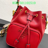 Prada Bags - The Barnes Bags  865