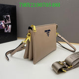 Prada Bags - The Barnes Bags  113