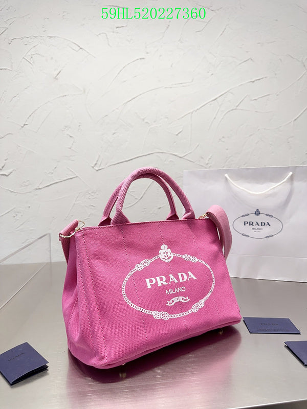 Prada Bags - The Barnes Bags  495