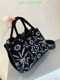 Prada Bags - The Barnes Bags  715