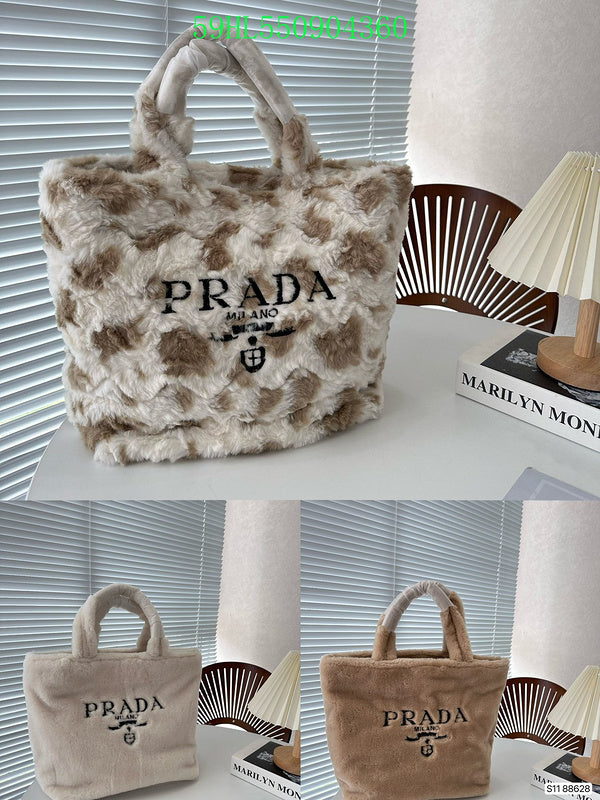 Prada Bags - The Barnes Bags  008