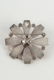 Broche pendentif Chanel 2004