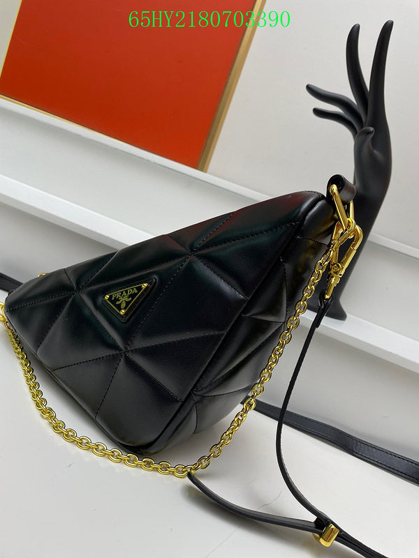 Prada Bags - The Barnes Bags  123