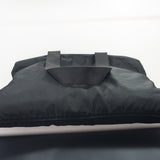 Prada Sort Skuldertaske