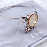 Christian Dior Crystal Choker