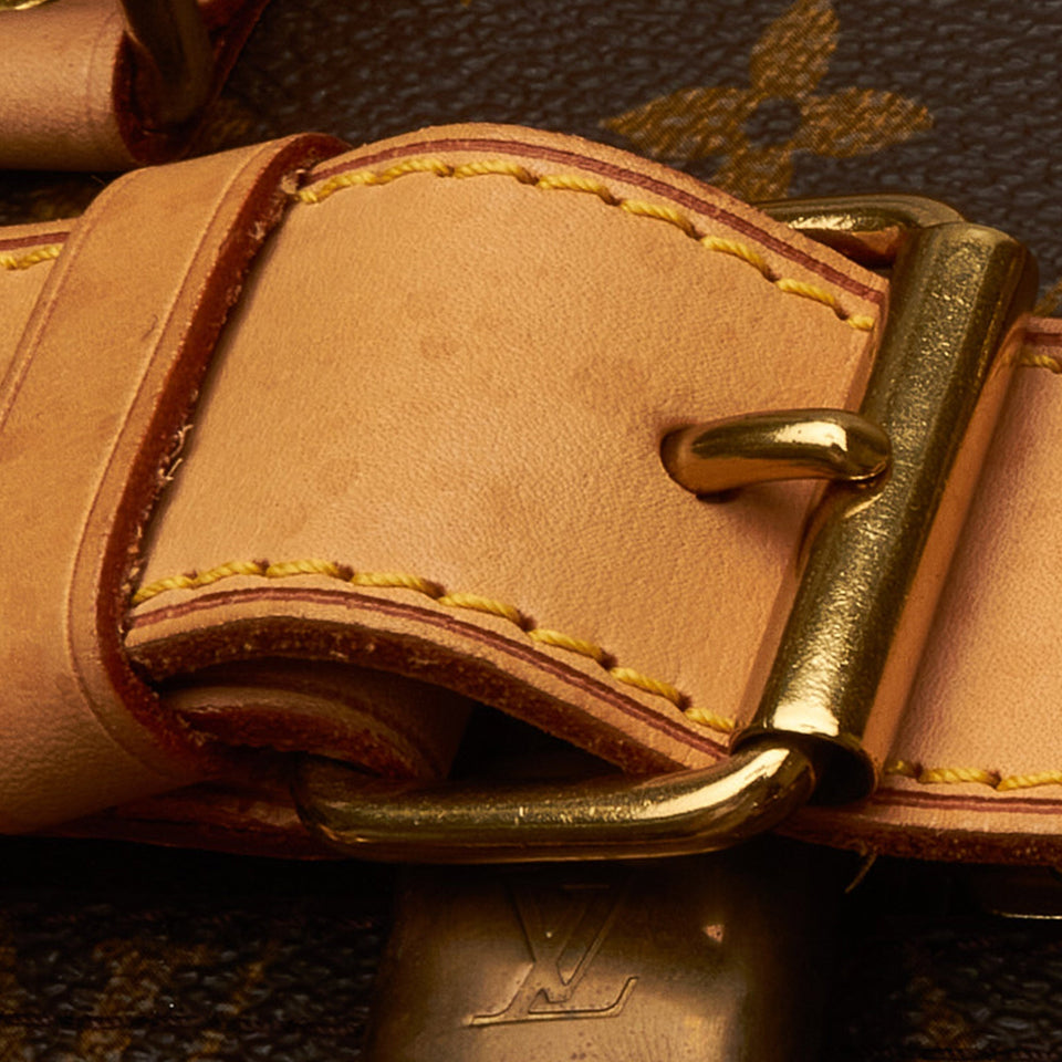Louis Vuitton Cruiser 40 Monogram Canvas