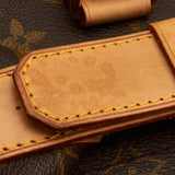 Louis Vuitton Cruiser 40 Monogram Canvas
