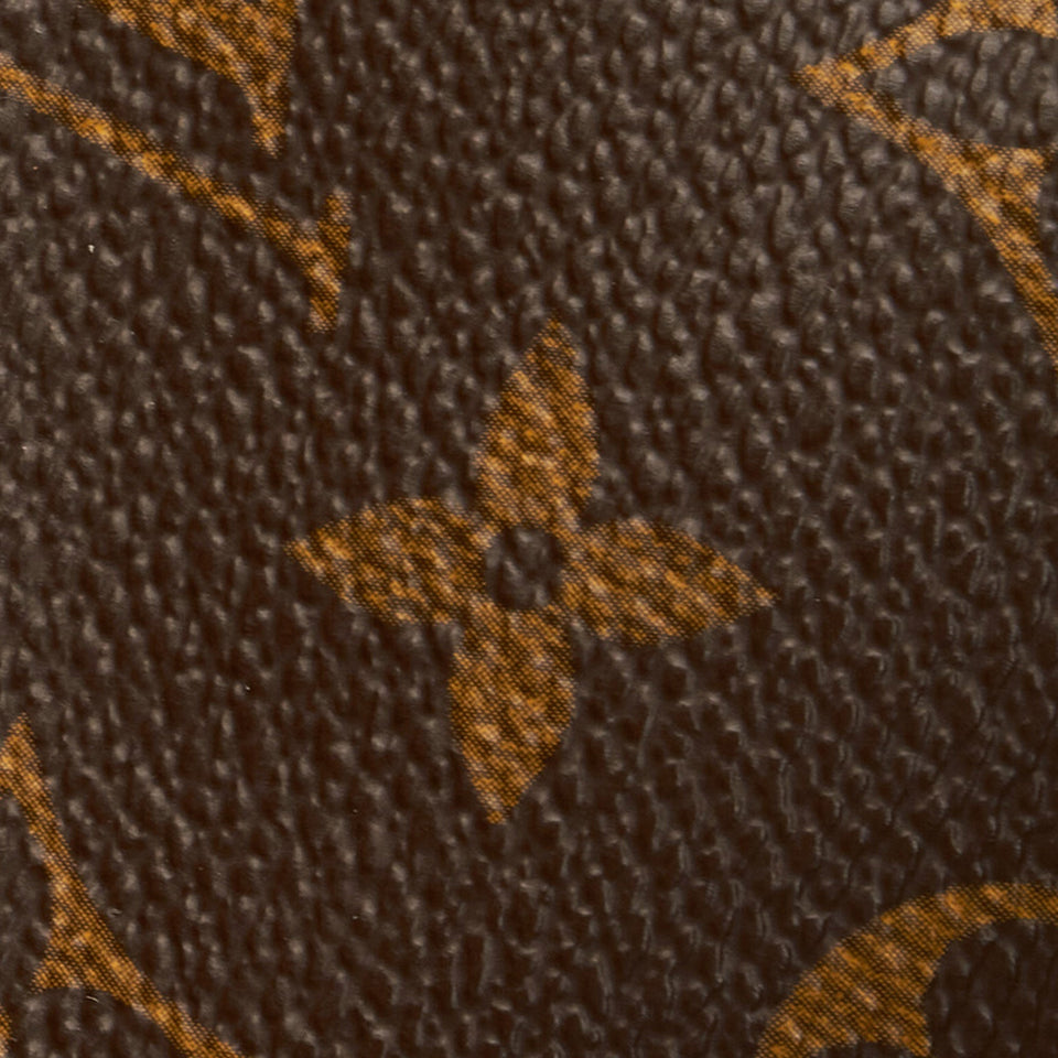 Louis Vuitton Cruiser 40 Monogram Canvas