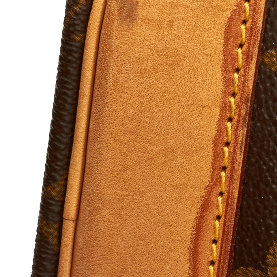 Louis Vuitton Cruiser 40 Monogram Canvas