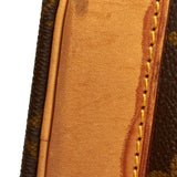Louis Vuitton Cruiser 40 Monogram Canvas