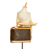 Louis Vuitton Cruiser 40 Monogram Canvas