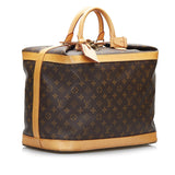 Louis Vuitton Cruiser 40 Monogram Canvas
