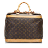 Louis Vuitton Cruiser 40 Monogram Canvas