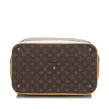 Louis Vuitton Cruiser 40 Monogram Canvas
