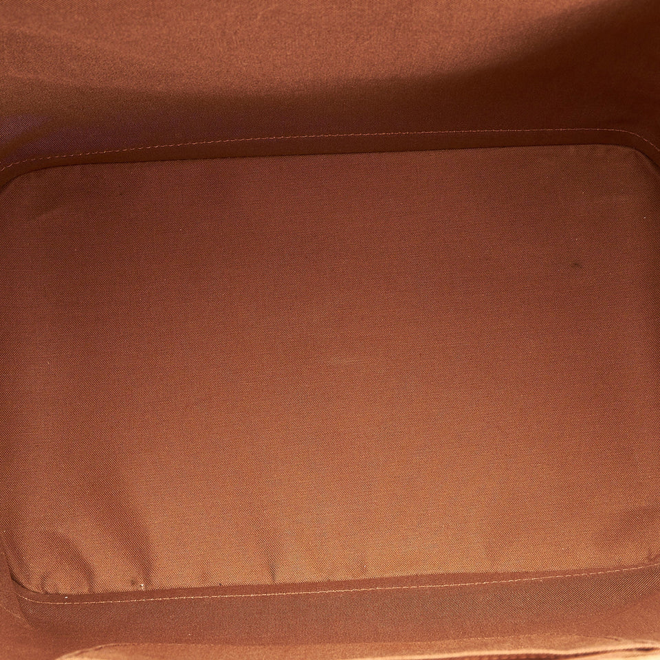 Louis Vuitton Cruiser 40 Monogram Canvas