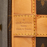 Louis Vuitton Cruiser 40 Monogram Canvas