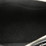 Black Louis Vuitton Electric Epi Alma BB Satchel