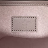 Purple Louis Vuitton Epi Noctambule Handbag