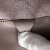 Purple Louis Vuitton Epi Noctambule Handbag