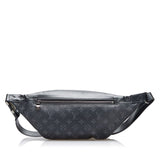 Louis Vuitton Bumbag Black Monogram Eclipse Canvas