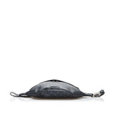 Louis Vuitton Bumbag Black Monogram Eclipse Canvas