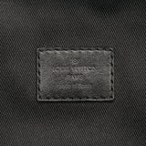 Louis Vuitton Bumbag Black Monogram Eclipse Canvas