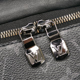 Louis Vuitton Bumbag Black Monogram Eclipse Canvas