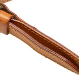 Brown Louis Vuitton Monogram Saumur 30 Crossbody Bag