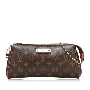 Louis Vuitton Eva Monogram Canvas