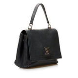 Louis Vuitton Lockme II Black