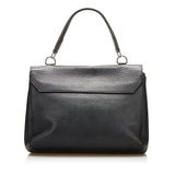 Louis Vuitton Lockme II Black