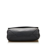 Louis Vuitton Lockme II Black