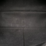 Louis Vuitton Lockme II Black