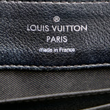 Louis Vuitton Lockme II Black