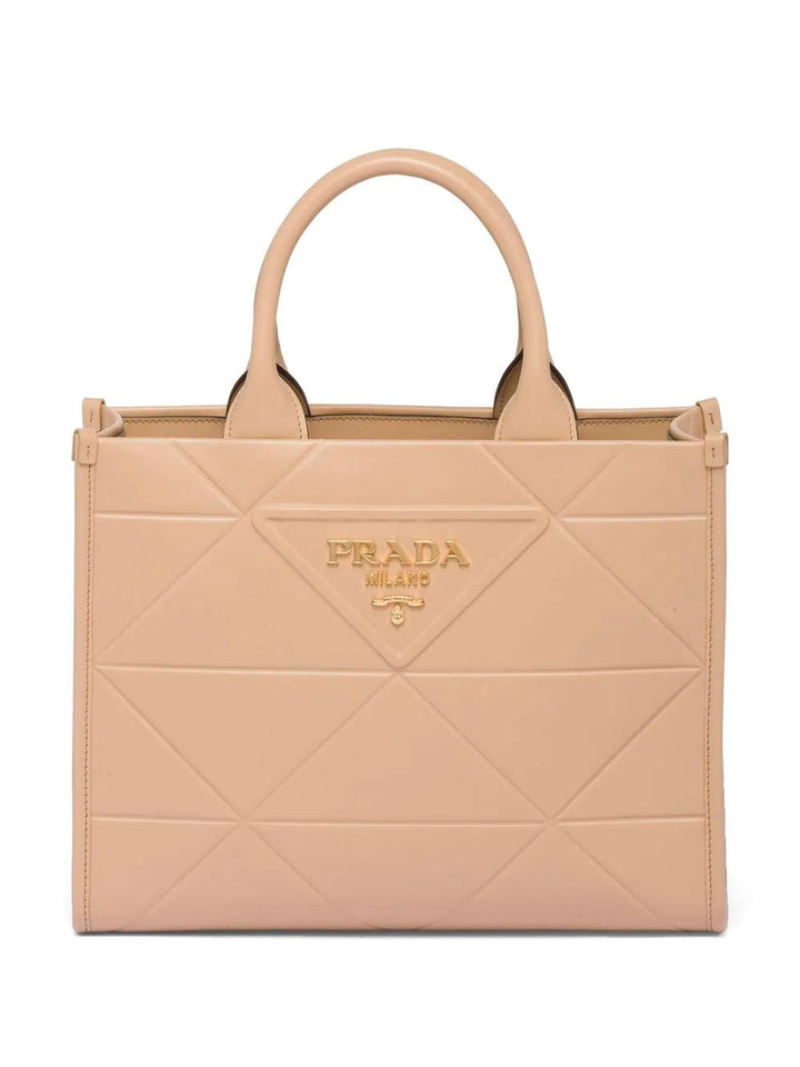 Medium Prada Symbole bag