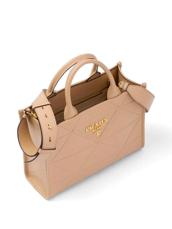 Medium Prada Symbole bag
