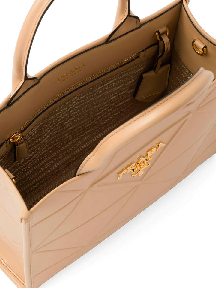 Medium Prada Symbole bag