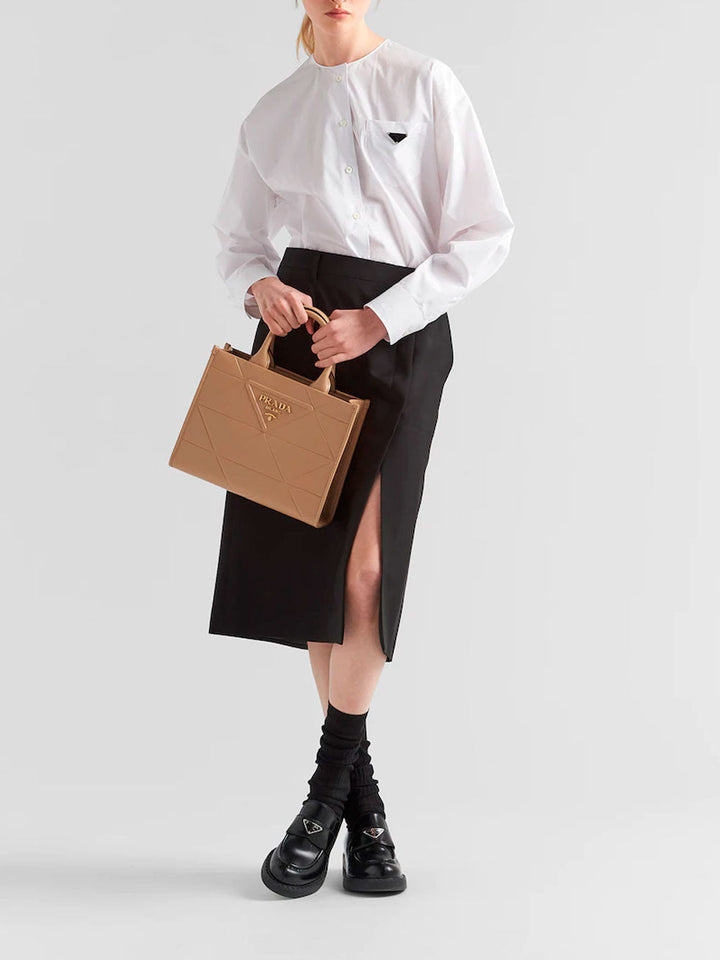 Medium Prada Symbole bag