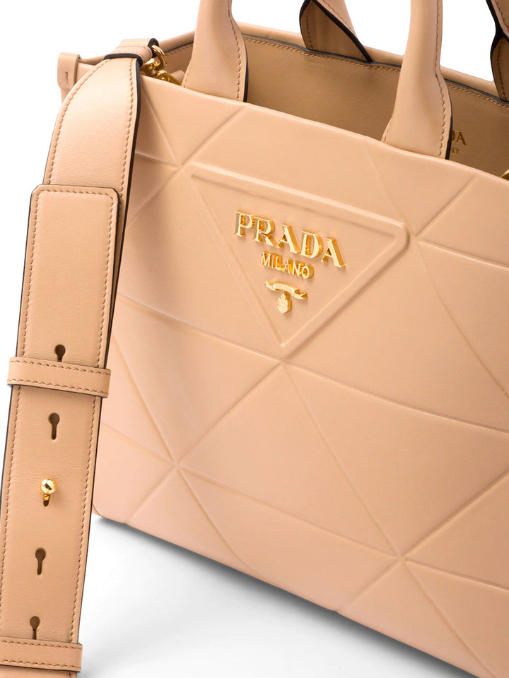 Medium Prada Symbole bag