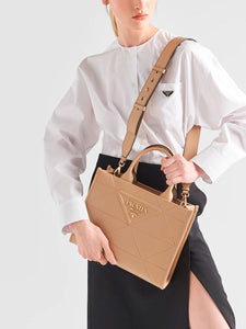 Medium Prada Symbole bag