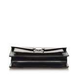 Louis Vuitton Monceau Black Epi