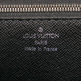Louis Vuitton Monceau Black Epi