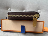 Louis Vuitton Zippy Coin Purse in Monogram (RRP £350)
