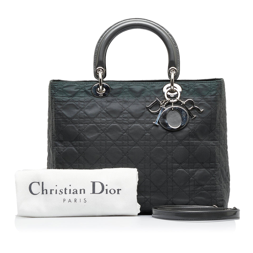 DIORCannage Lady  Satchel