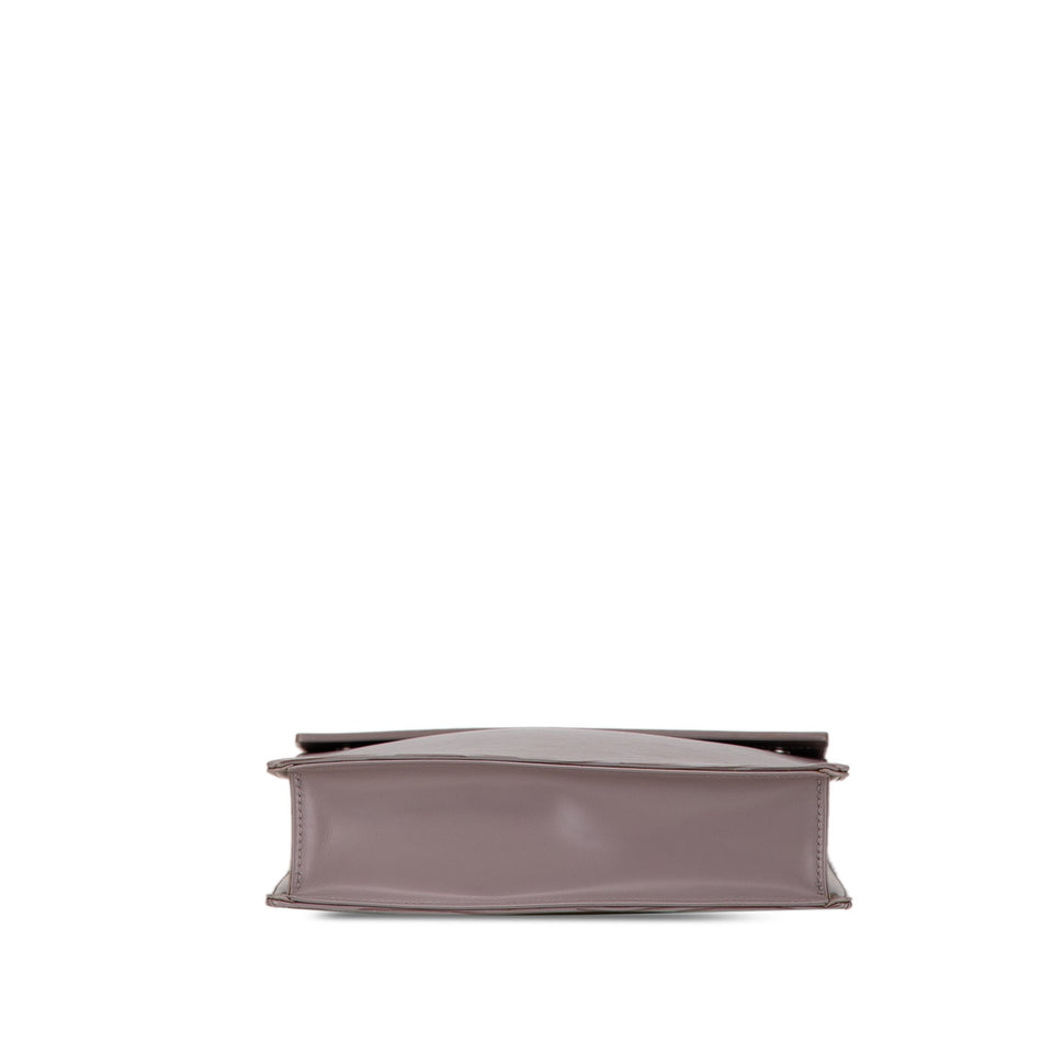 Purple Louis Vuitton Epi Ramatuelle Crossbody Bag