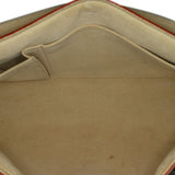 Brown Louis Vuitton Monogram Beverly MM Shoulder Bag