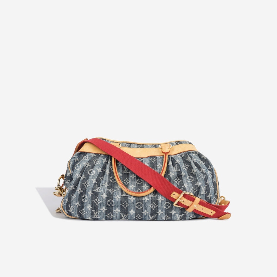 Louis Vuitton Cabas Raye GM