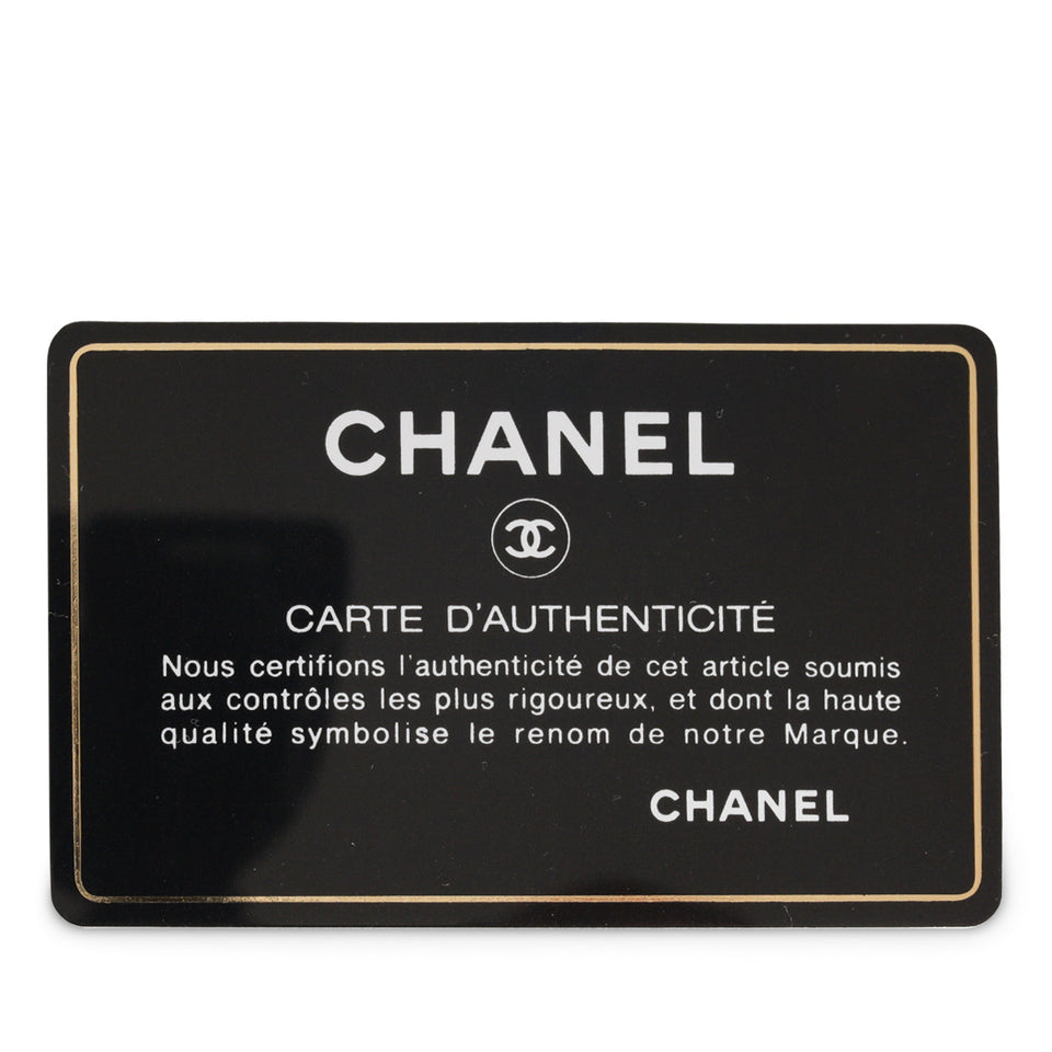 Box Clutch on Chain
