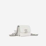 Coco Clutch on Chain