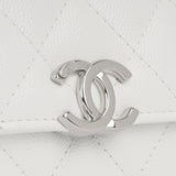 Coco Clutch on Chain